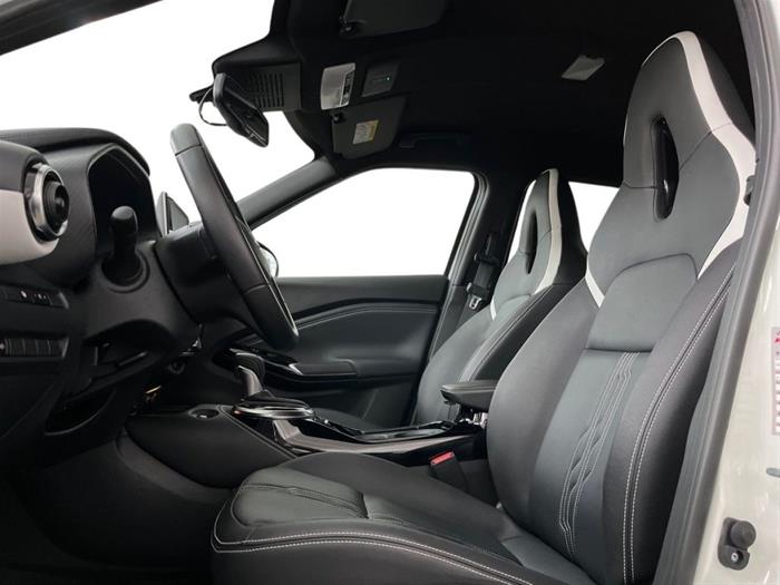 AutoSilver - NISSAN Juke | ID 35049