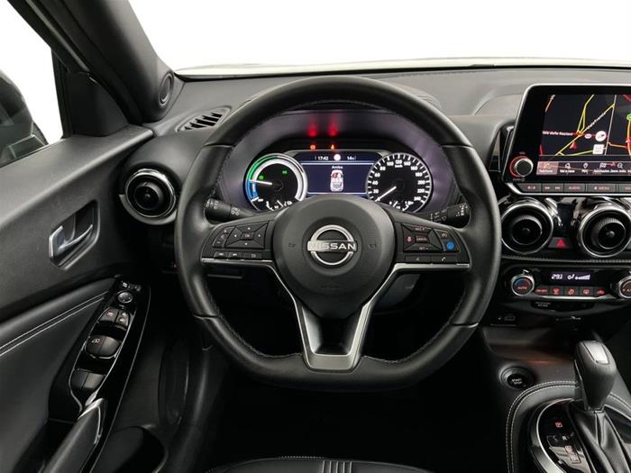 AutoSilver - NISSAN Juke | ID 35049