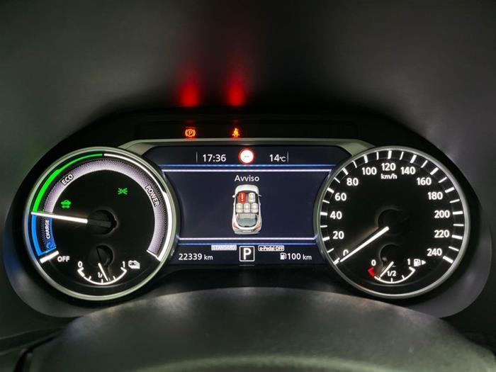 AutoSilver - NISSAN Juke | ID 35049