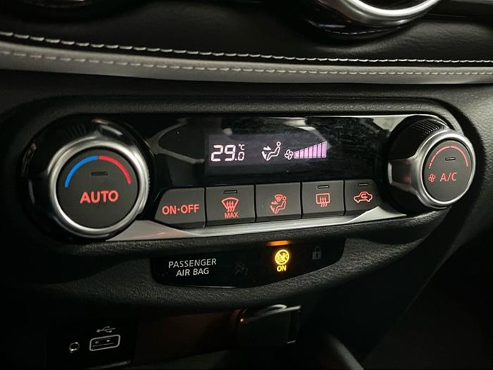 AutoSilver - NISSAN Juke | ID 35049