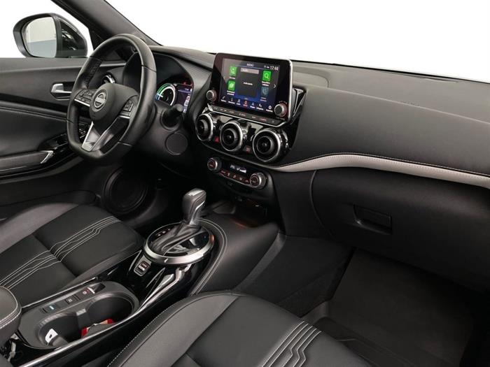 AutoSilver - NISSAN Juke | ID 35049