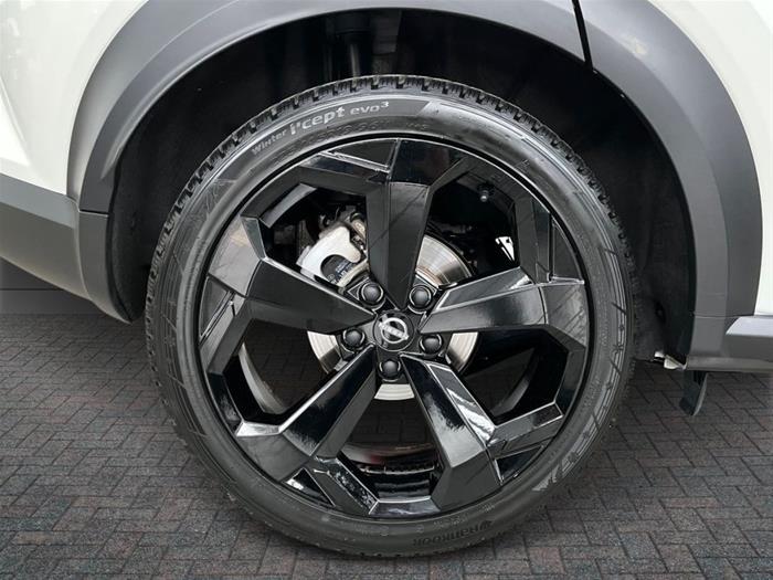 AutoSilver - NISSAN Juke | ID 35049