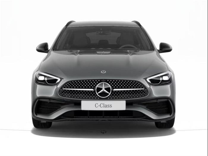 AutoSilver - MERCEDES-BENZ C 220 | ID 35130