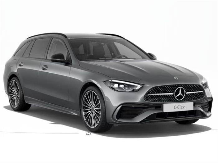 AutoSilver - MERCEDES-BENZ C 220 | ID 35130