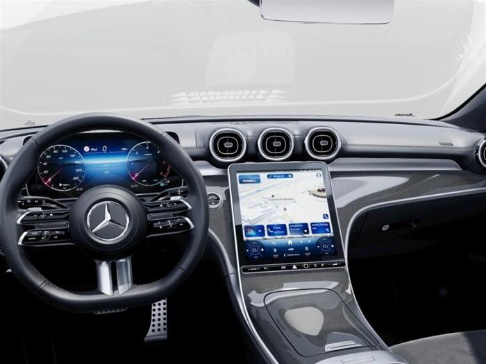 AutoSilver - MERCEDES-BENZ C 220 | ID 35130