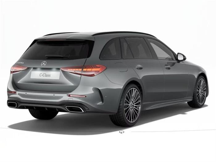 AutoSilver - MERCEDES-BENZ C 220 | ID 35130