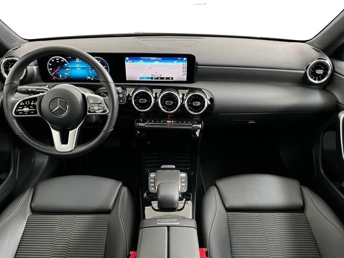 AutoSilver - MERCEDES-BENZ A 180 | ID 35236