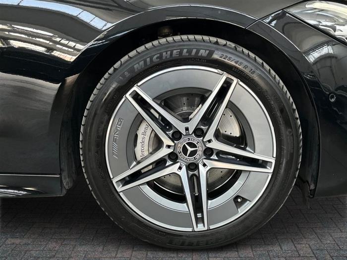 AutoSilver - MERCEDES-BENZ C 220 | ID 35270