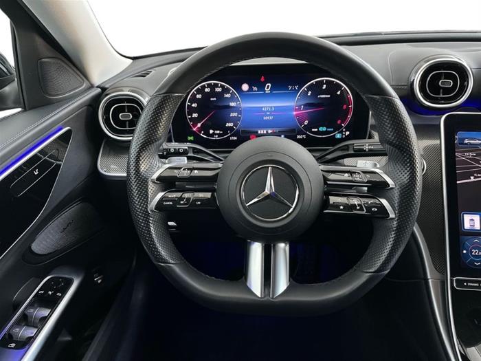 AutoSilver - MERCEDES-BENZ C 220 | ID 35270