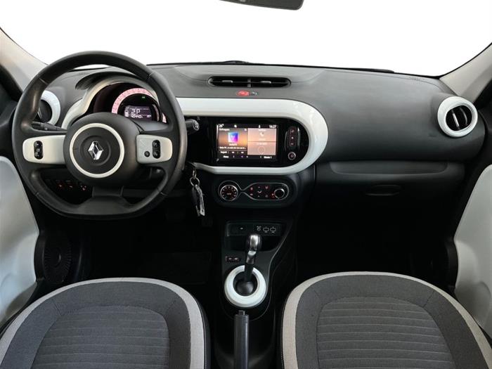AutoSilver - RENAULT Twingo Electric | ID 35272