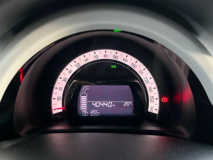 AutoSilver - RENAULT Twingo Electric | ID 35272
