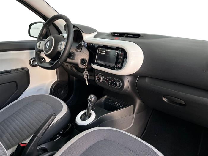 AutoSilver - RENAULT Twingo Electric | ID 35272