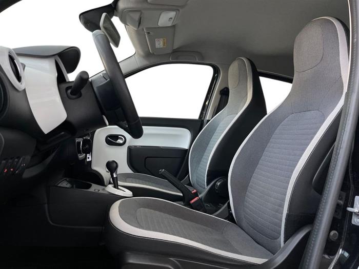 AutoSilver - RENAULT Twingo Electric | ID 35272