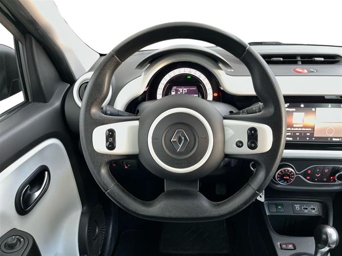 AutoSilver - RENAULT Twingo Electric | ID 35272
