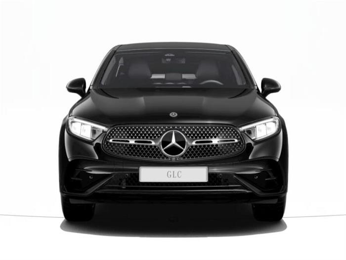AutoSilver - MERCEDES-BENZ GLC 220 | ID 35292