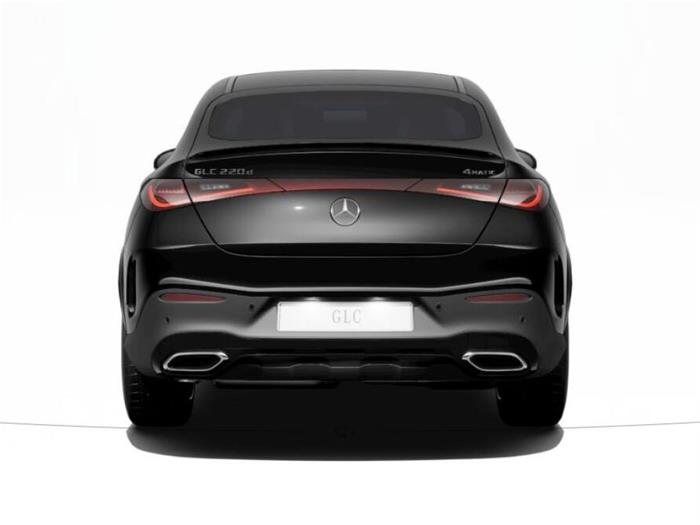AutoSilver - MERCEDES-BENZ GLC 220 | ID 35293