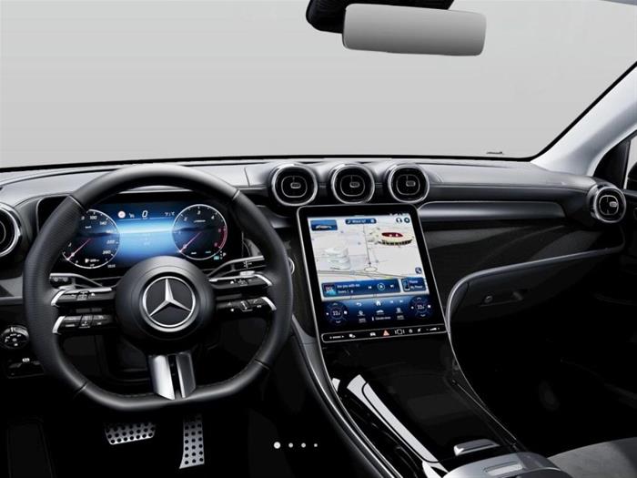 AutoSilver - MERCEDES-BENZ GLC 220 | ID 35293