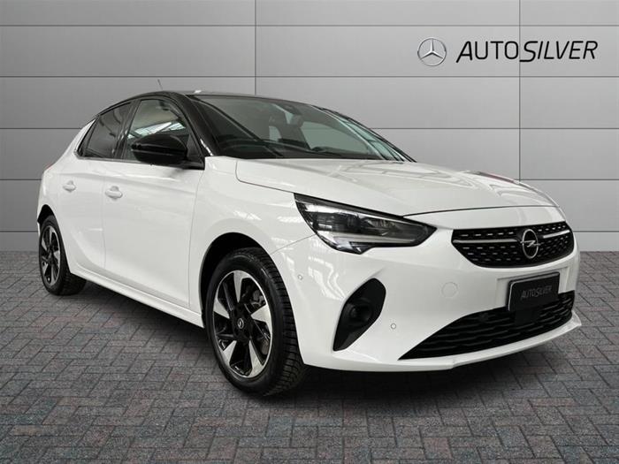 AutoSilver - OPEL Corsa-e | ID 35320
