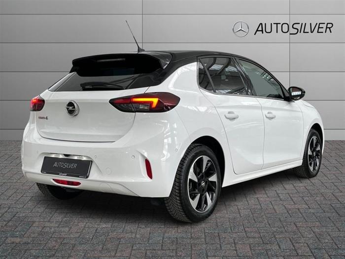 AutoSilver - OPEL Corsa-e | ID 35320