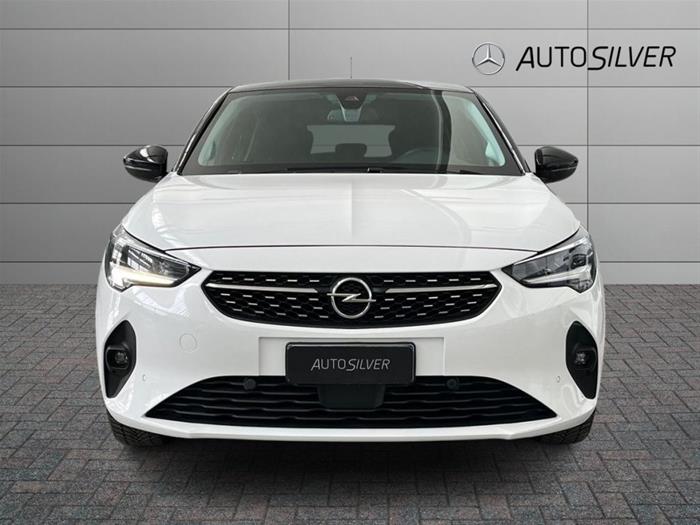 AutoSilver - OPEL Corsa-e | ID 35320