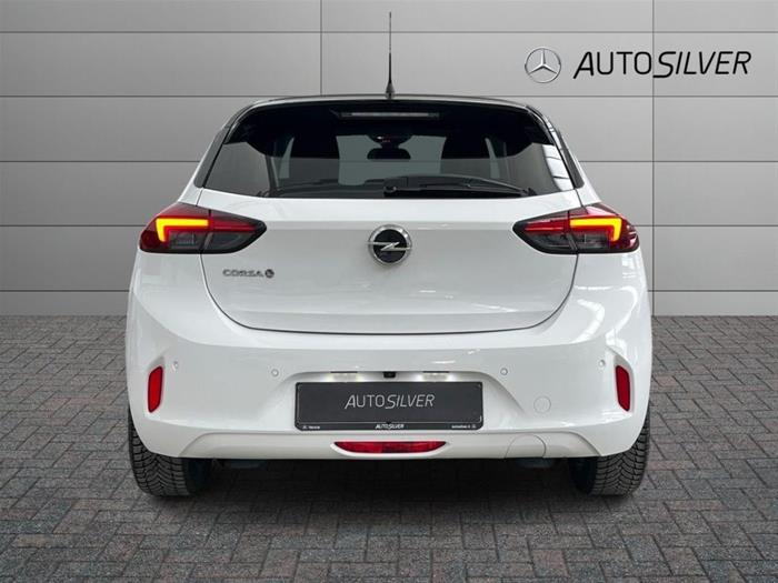 AutoSilver - OPEL Corsa-e | ID 35320