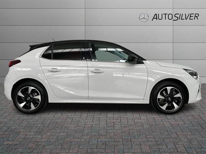 AutoSilver - OPEL Corsa-e | ID 35320