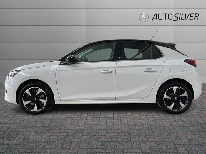 AutoSilver - OPEL Corsa-e | ID 35320