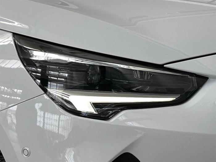 AutoSilver - OPEL Corsa-e | ID 35320