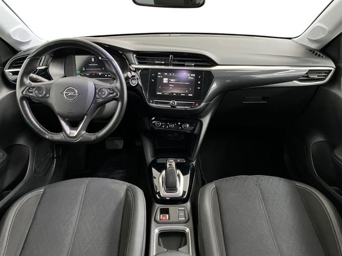 AutoSilver - OPEL Corsa-e | ID 35320