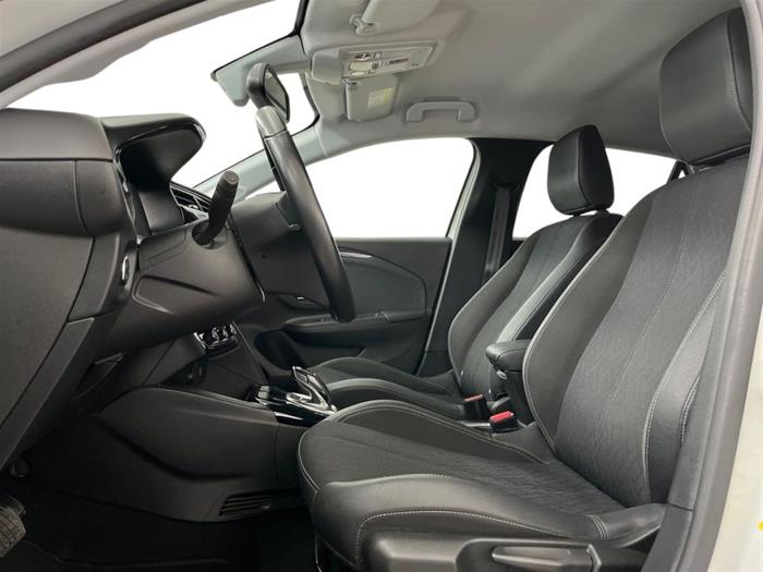 AutoSilver - OPEL Corsa-e | ID 35320
