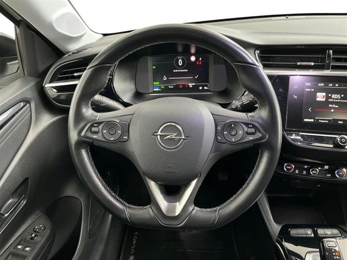 AutoSilver - OPEL Corsa-e | ID 35320