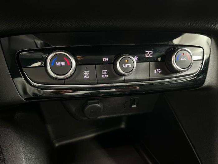 AutoSilver - OPEL Corsa-e | ID 35320
