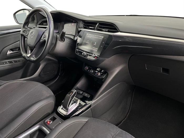 AutoSilver - OPEL Corsa-e | ID 35320