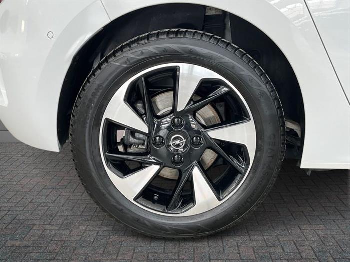 AutoSilver - OPEL Corsa-e | ID 35320