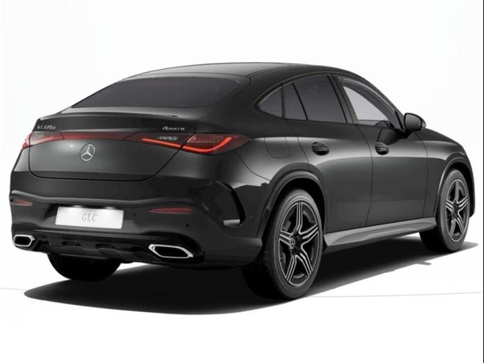 AutoSilver - MERCEDES-BENZ GLC 220 | ID 35321