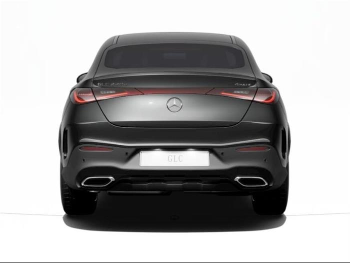 AutoSilver - MERCEDES-BENZ GLC 220 | ID 35321