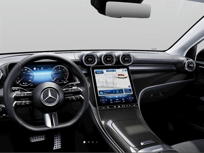 AutoSilver - MERCEDES-BENZ GLC 220 | ID 35321