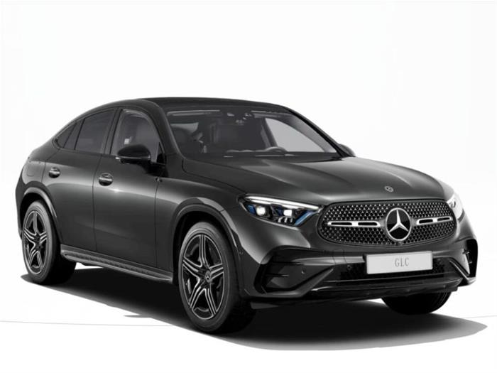 AutoSilver - MERCEDES-BENZ GLC 220 | ID 35321