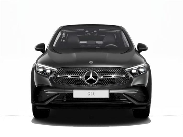 AutoSilver - MERCEDES-BENZ GLC 220 | ID 35321