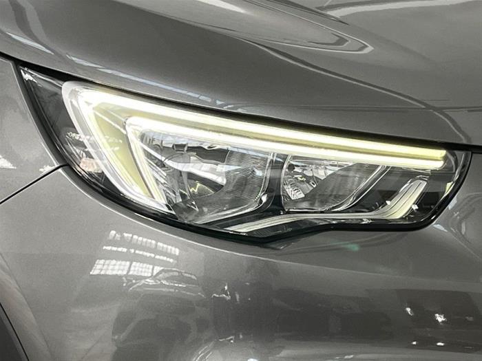 AutoSilver - OPEL Grandland X | ID 35327
