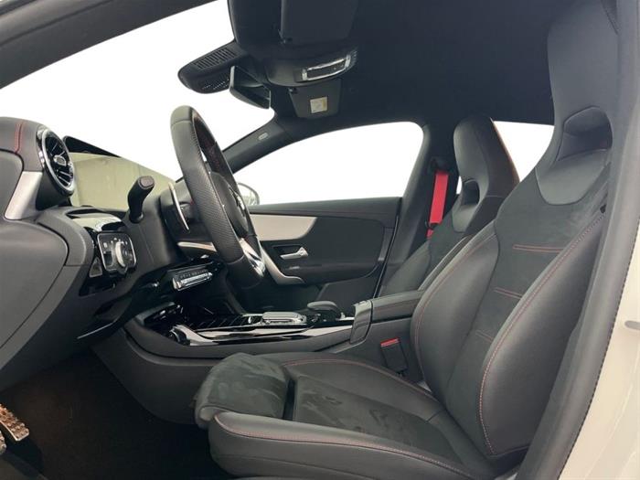 AutoSilver - MERCEDES-BENZ CLA 35 AMG | ID 35354
