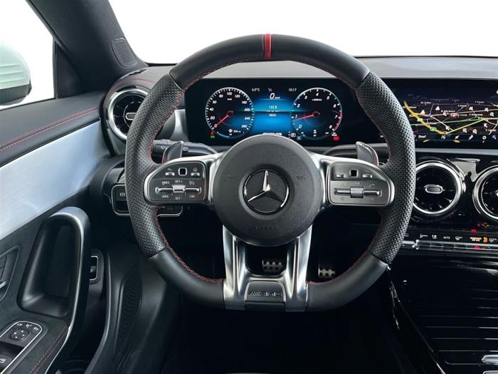AutoSilver - MERCEDES-BENZ CLA 35 AMG | ID 35354