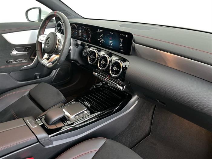 AutoSilver - MERCEDES-BENZ CLA 35 AMG | ID 35354