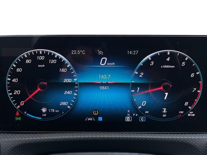 AutoSilver - MERCEDES-BENZ CLA 35 AMG | ID 35354