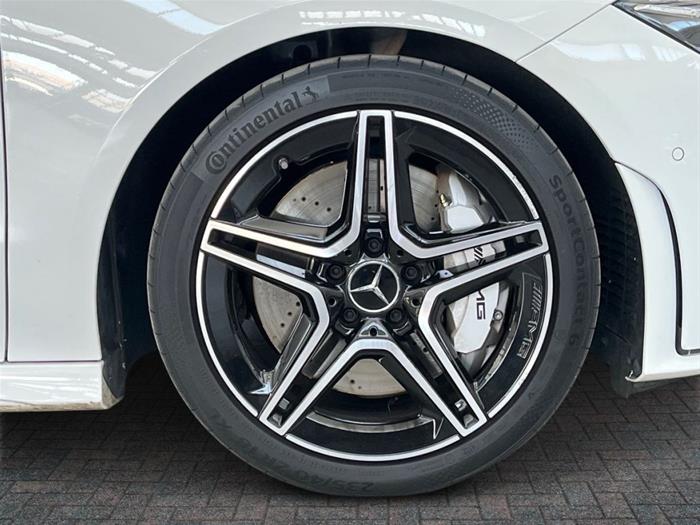 AutoSilver - MERCEDES-BENZ CLA 35 AMG | ID 35354