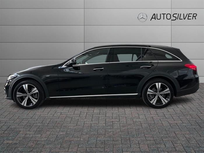 AutoSilver - MERCEDES-BENZ C 220 | ID 35390