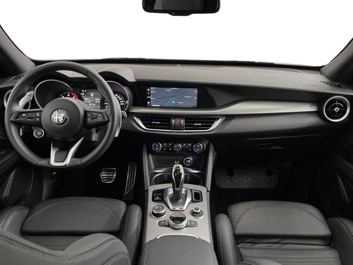 AutoSilver - ALFA ROMEO Stelvio | ID 35422