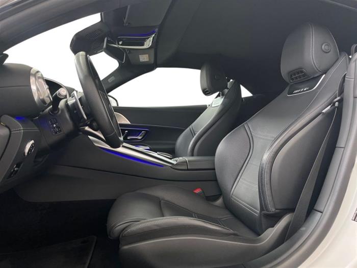 AutoSilver - MERCEDES-BENZ SL 43 AMG | ID 35446