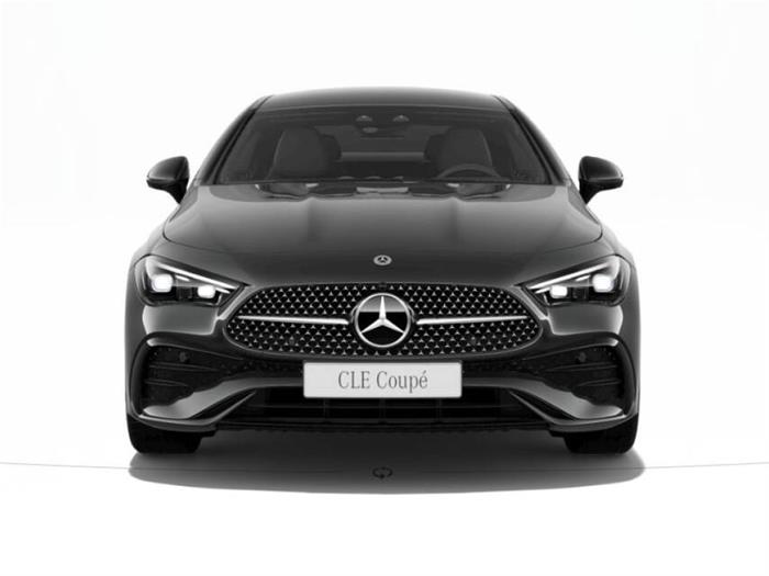 AutoSilver - MERCEDES-BENZ CLE 220 | ID 35454