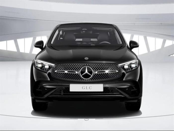 AutoSilver - MERCEDES-BENZ GLC 300 | ID 35463